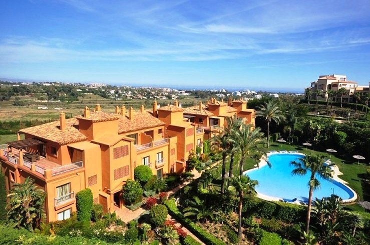 Popular Communities in Costa del Sol 8 Community Image