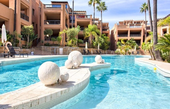 Popular Communities in Costa del Sol 9 Community Image