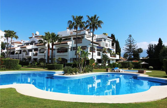 Popular Communities in Costa del Sol 26 Community Image