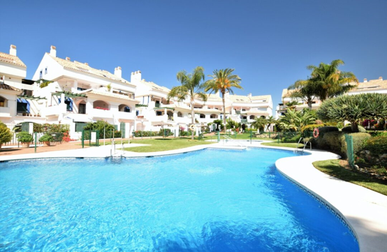 Popular Communities in Costa del Sol 27 Community Image