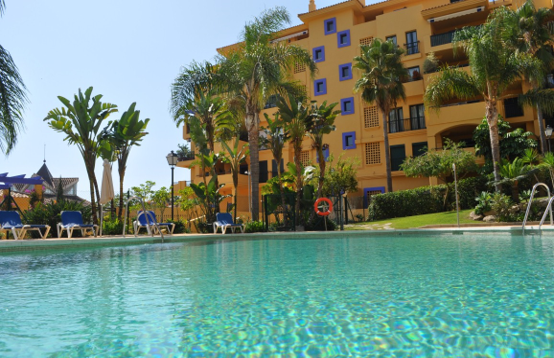 Popular Communities in Costa del Sol 31 Community Image