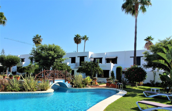 Popular Communities in Costa del Sol 38 Community Image