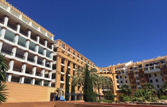 Popular Communities in Costa del Sol 48 Community Image