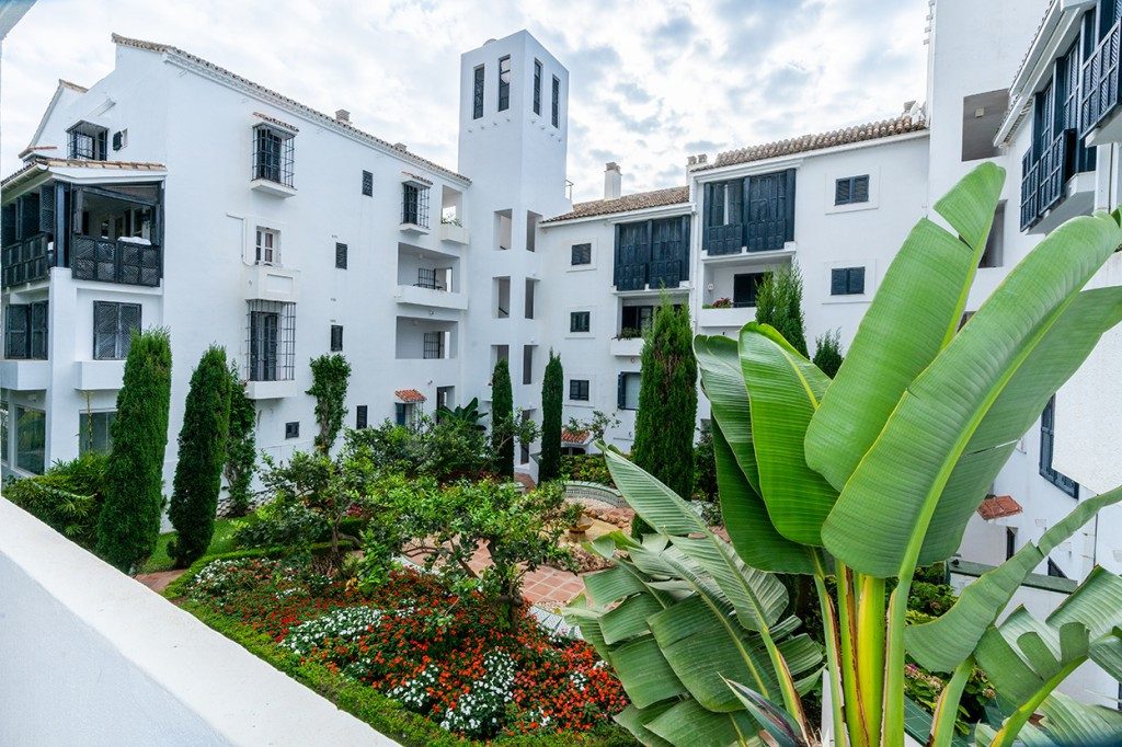 Popular Communities in Costa del Sol 36 Community Image