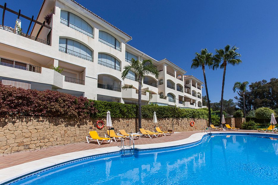 Popular Communities in Costa del Sol 15 Community Image