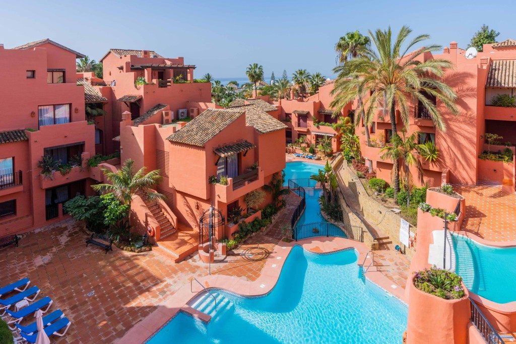 Popular Communities in Costa del Sol 20 Community Image