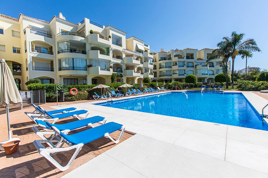 Popular Communities in Costa del Sol 16 Community Image