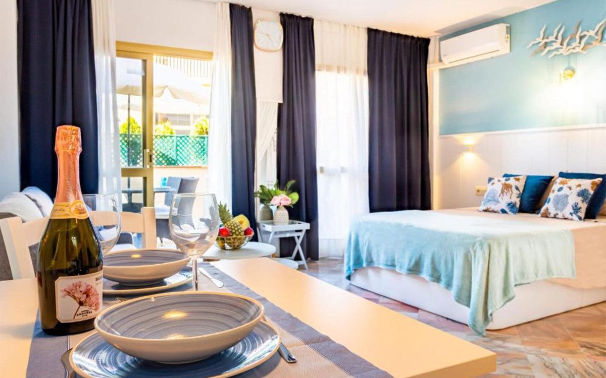 Popular Communities in Costa del Sol 41 Community Image