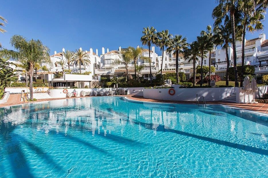 Popular Communities in Costa del Sol 50 Community Image