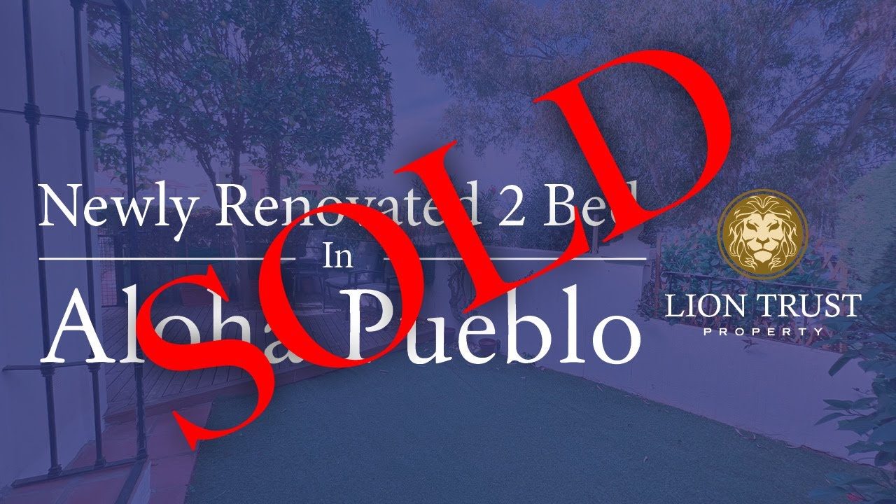 Newly Renovated 2 Bedroom Apartment With Private Garden | ALOHA PUEBLO, NUEVA ANDALUCIA, MARBELLA