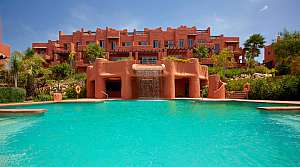 Villa in La Quinta - let's see what you get for your money 20 New Properties marbella. - Lion Trust Spain