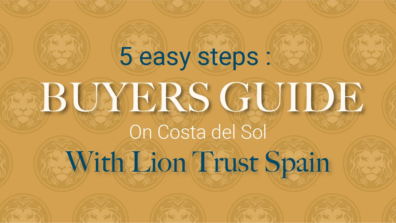 Buyers guide