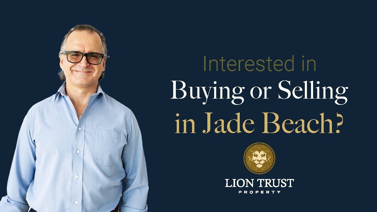 JADE BEACH JADE BEACH
