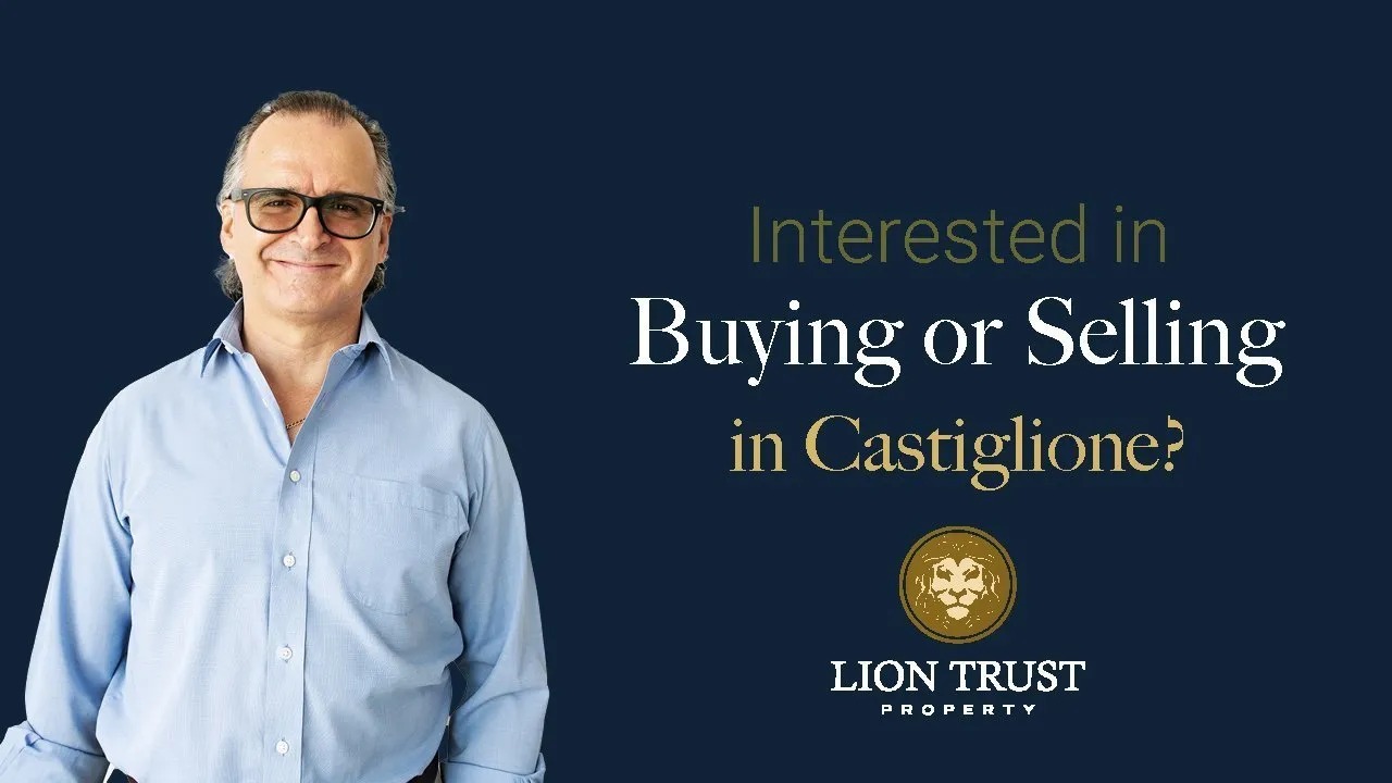 Castiglione Castiglione