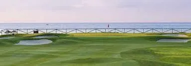 Guadalmina: The Epitome of Golf, Culture, and Leisure in Costa del Sol, Spain 1 Guadalmina: The Epitome of Golf, Culture, and Leisure in Costa del Sol, Spain