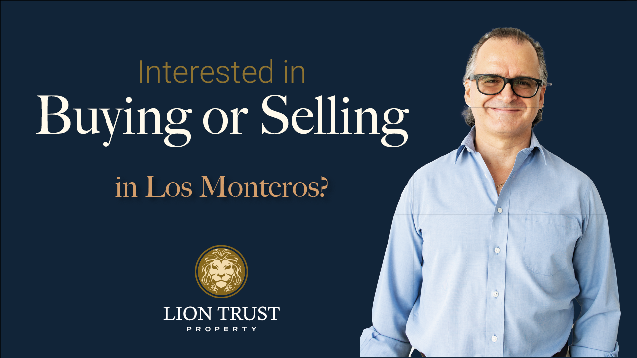 Los Monteros Los Monteros