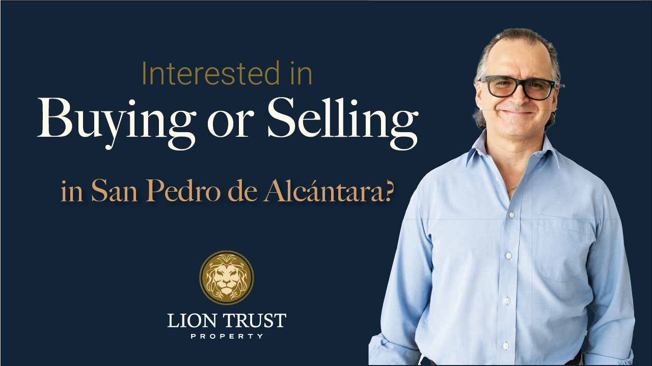 San Pedro de Alcántara San Pedro de Alcántara