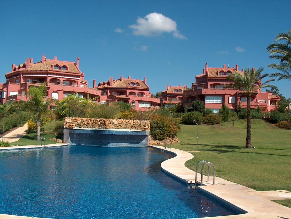 Popular Communities in Costa del Sol 12 Community Image