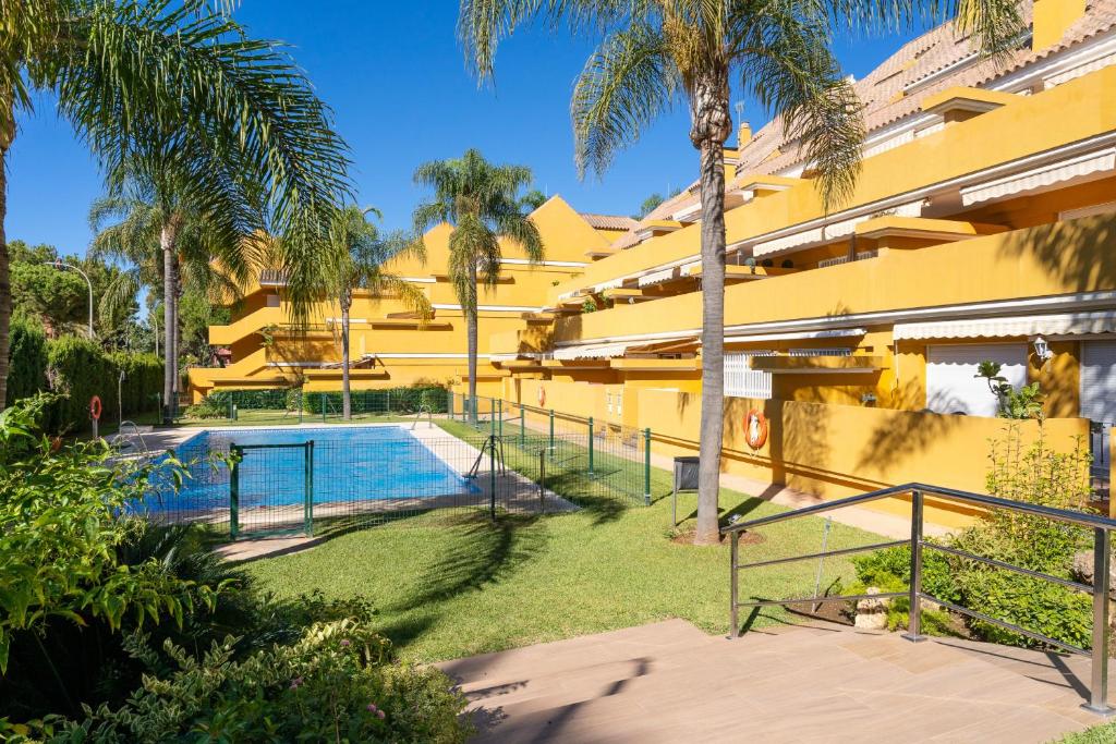 Popular Communities in Costa del Sol 40 Community Image