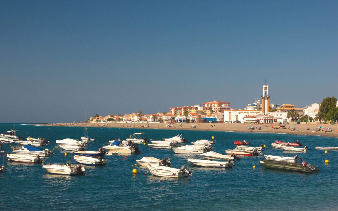 Property in Calahonda Spain – Apartments & Villas for Sale