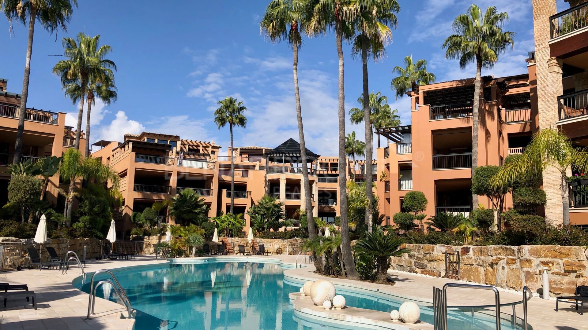 Casablanca Beach San Pedro