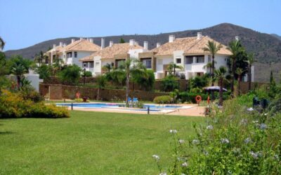 La Cala Golf House – Luxury Homes for Sale Near Golf Courses