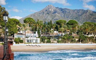 Blog 3 Apartments for Sale in Marbella Golden Mile – Prime Luxury Locations
